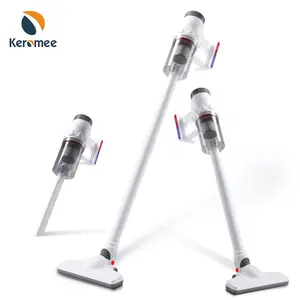 Cordless Vacuum Cleaner, Handheld 5-in-1 Small Stick Lightweight Vacuum Car Vacuum for Pet Hair Hardwood Floor Cleaning BW520
