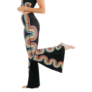 Original Bell - Double Rainbow