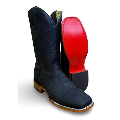 Botas Red Bottoms Hombre TikTok Shop - Main Image