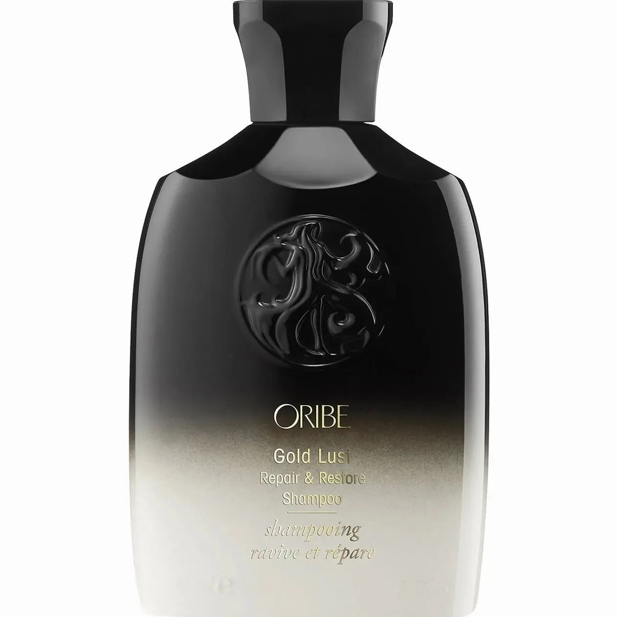 Oribe Gold Lust Repair & Restore Shampoo 75 mL