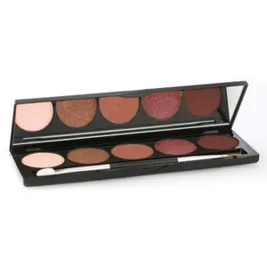 Blazing Heat Eye Palette