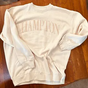 Hampton is Calling - A Must-Have for Your Collection