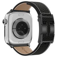 Black Band+Black Buckle