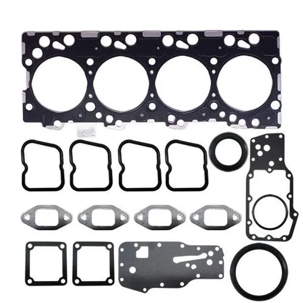Overhaul Gasket Set Miscellaneous RP1271