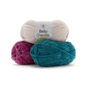 Bella Chenille