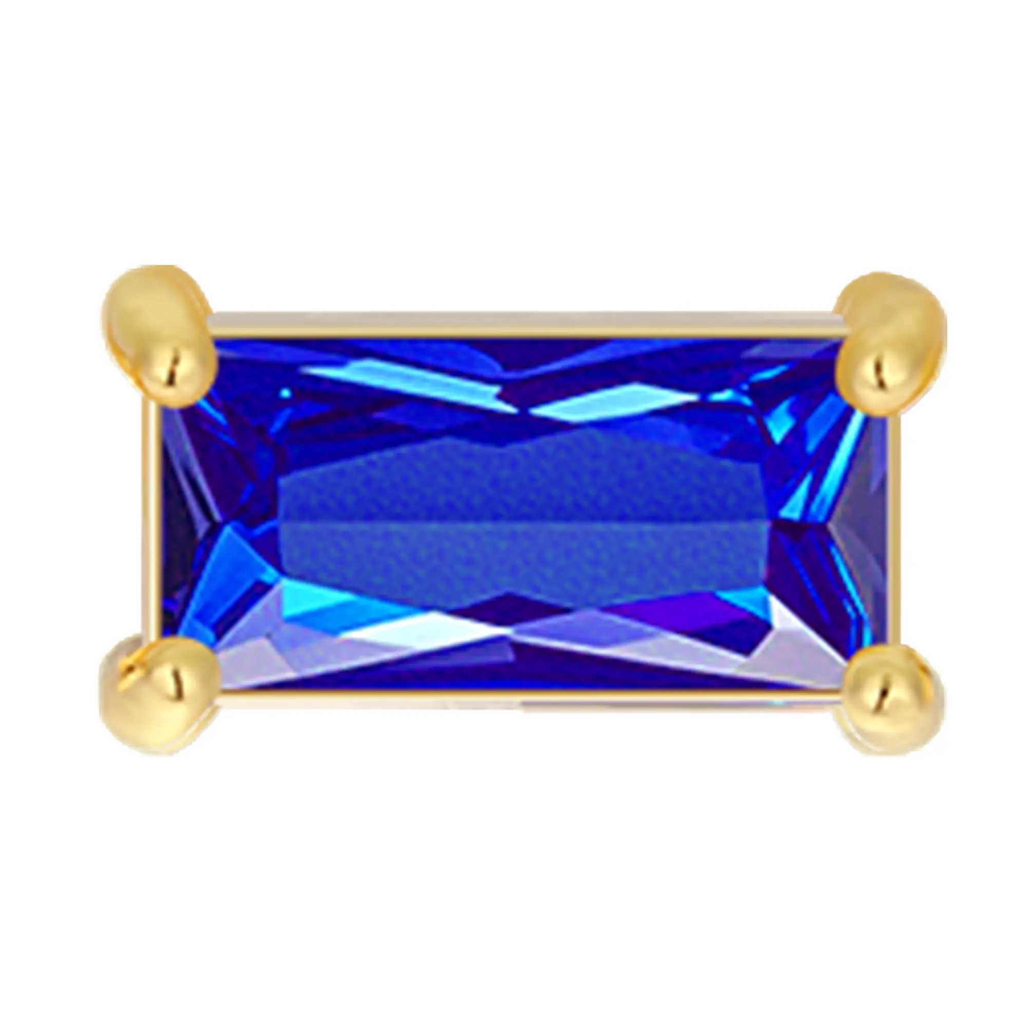 12.December(Tanzanite)