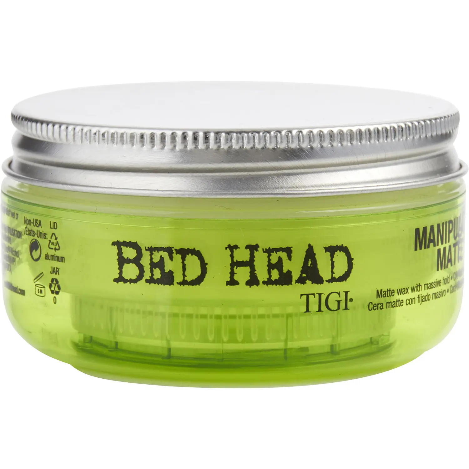Bed Head By Tigi Manipulator Matte For Unisex