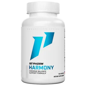1st Phorm Harmony | Hormone Balance Formula for Women