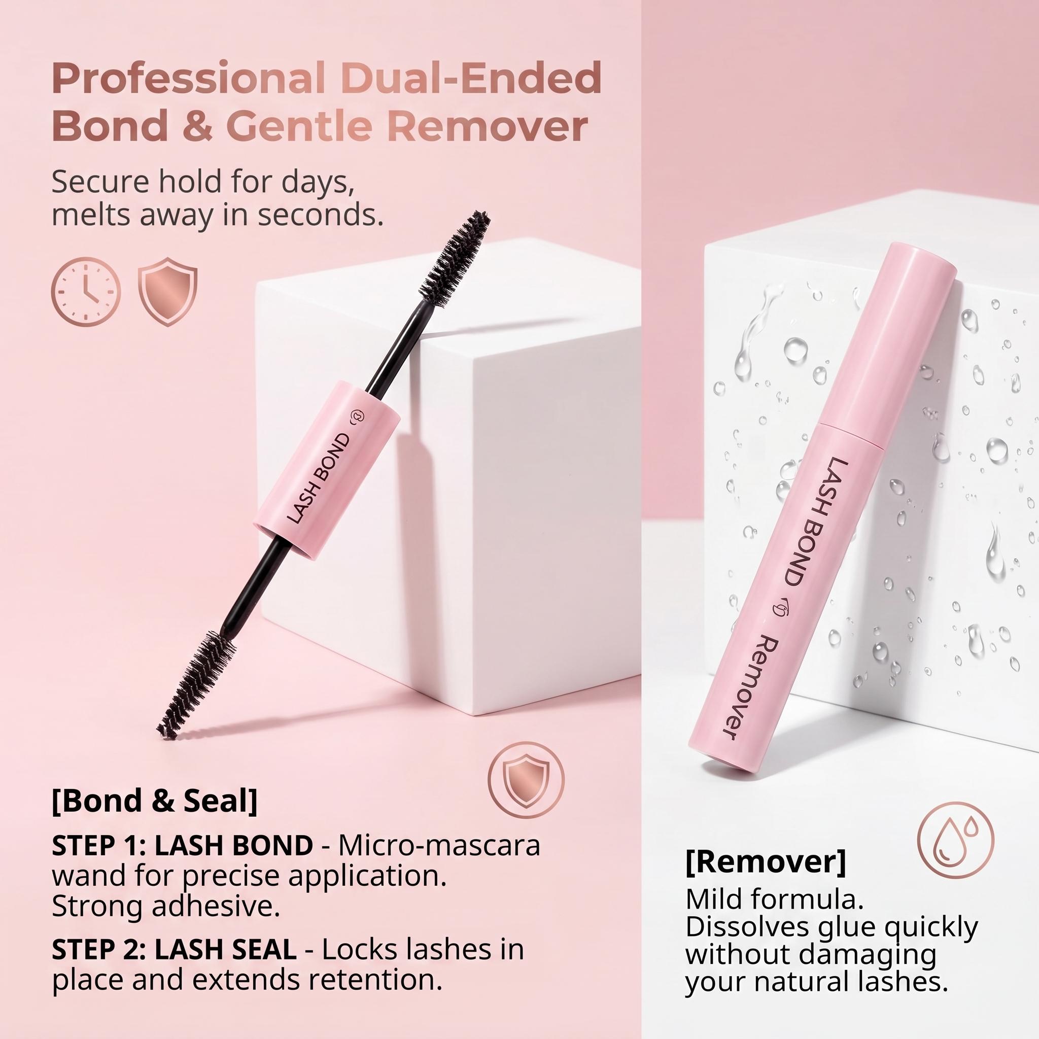 【240Pcs】Lash Extension Kit 30D+40D Lash Clusters Kit Lash Bond and Seal Waterproof Individual Lashes Kit DIY Lash Extension Kit Lash Tweezers Eyelash Extension Kit 【240Pcs】Lash Extension Kit 30D+40D Lash Clusters Kit Lash Bond and Seal Waterproof Individual Lashes Kit DIY Lash Extension Kit Lash Tweezers Eyelash Extension Kit