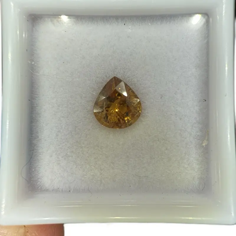 1.44Ct Grossler Garnet