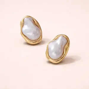 Riviera Earrings