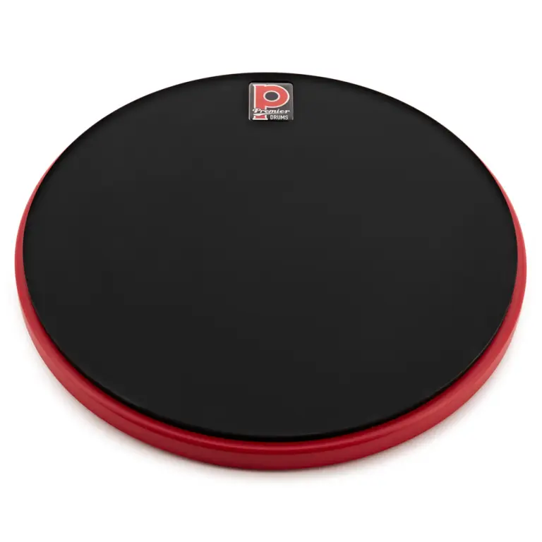 Premier 27997 12 in. Practice Pad
