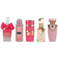 Fragrance Gift Bundle