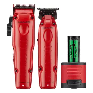 Babyliss Pro FXONE LO-PROFX Clipper & Trimmer Combo Set