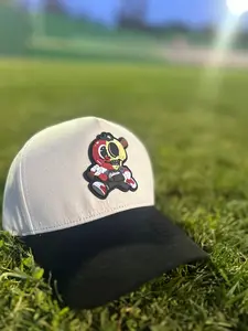 Tomatero De Culiacan Hat Edition 1.