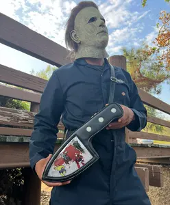 Knife ITA Crossbody Bag