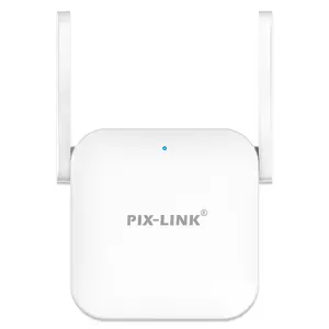 Network repeater, wireless router repeater, WIFI signal amplifier, high-speed wall-penetrating wireless
