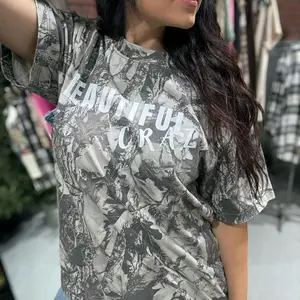 Beautiful crazy tshirt