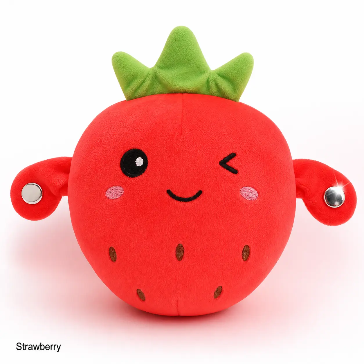 Strawberry+Charging Set