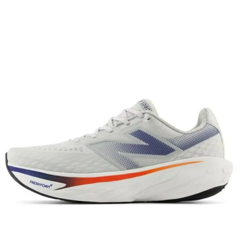 (WMNS) New Balance Fresh Foam 1080v14 'Inkwell Grey Silver Metallic' W1080G14