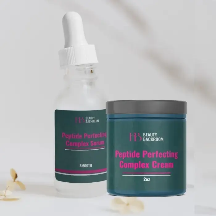 Peptide Perfecting Complex Duo