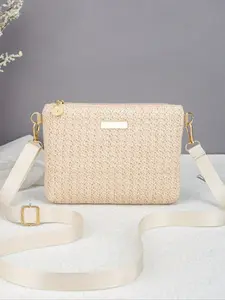 Women's Solid Color Crossbody Bag, Crossbody Clutch Purse, Fashionable Shoulder Bag for Daily Used, Casual Trendy Versatile High-quality Daily Commuting Bag, Fashionable Bags, Fashion Purses