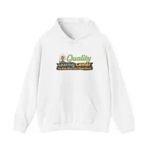Quality Learing Center Hoodie