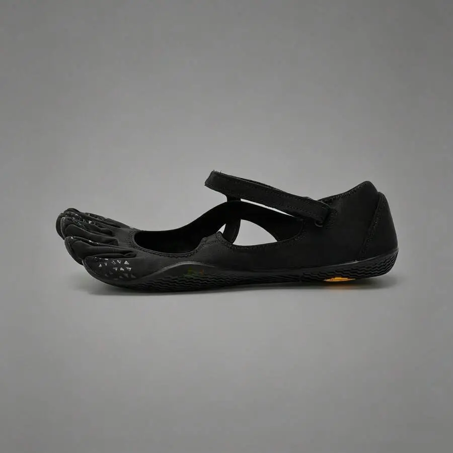 Five Finger Shoes Women's Split-Toe Toe Shoes - Barefoot Feel Sports Footwear for Yoga Pilates Lightweight