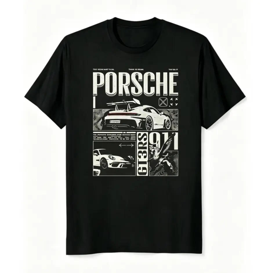 911 GT3RS Unisex Fit T-Shirt,back to school,back to school shopping