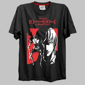 Death Note T-Shirts