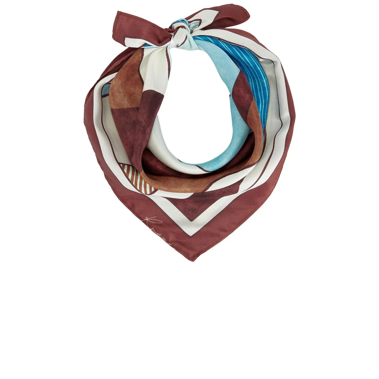 ROAME. Zoya Scarf in Playa