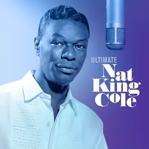 Nat King Cole - Ultimate Nat King Cole  [VINYL RECORD - LP]