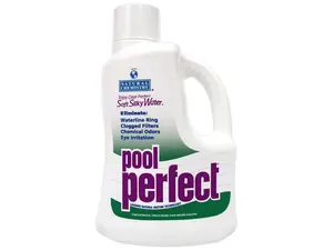 Natural Chemistry 2 Liter Pool Perfect