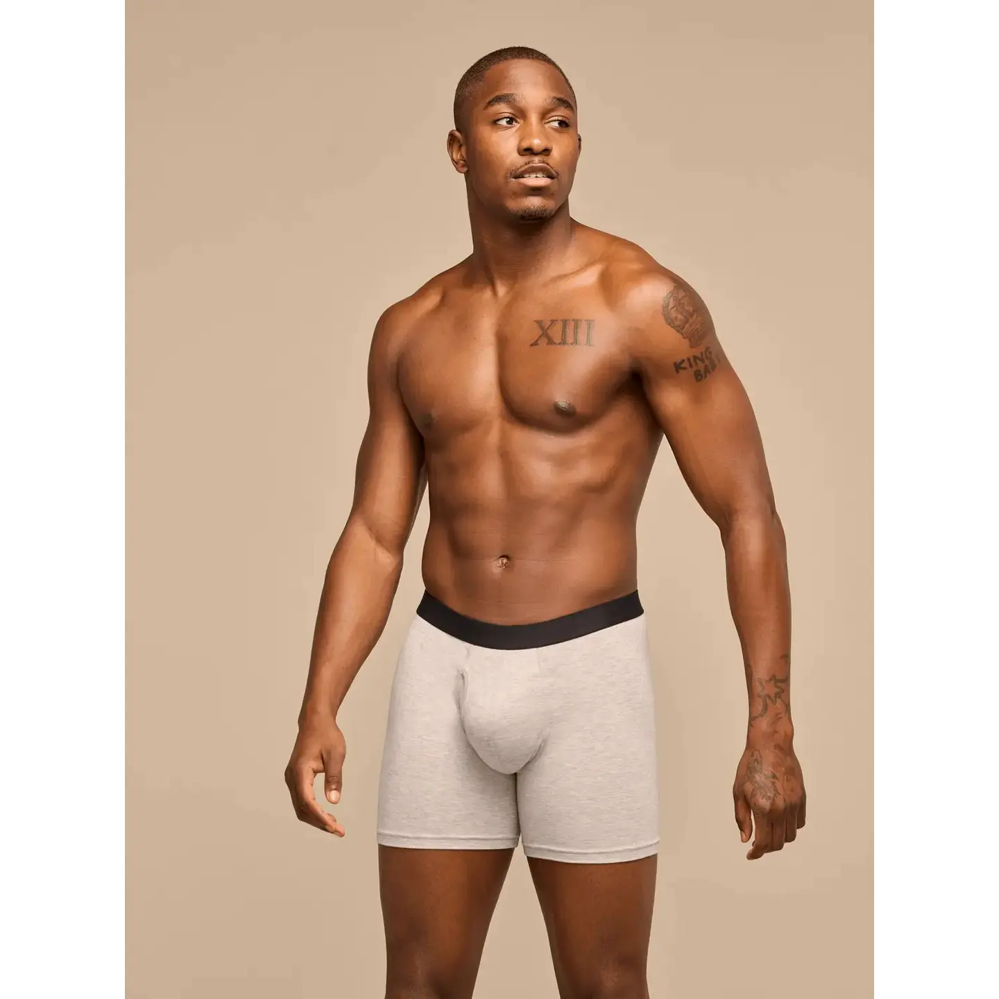 MeUndies – Men’s UltraModal™ Core Ball Caddy™ Boxer Brief w/ Fly MeUndies – Men’s UltraModal™ Core Ball Caddy™ Boxer Brief w/ Fly