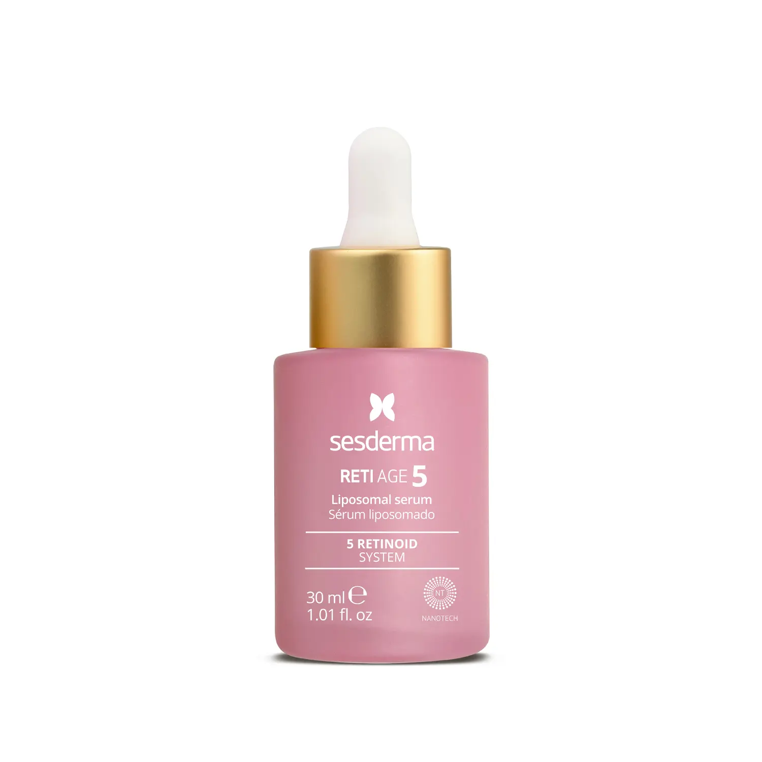 Sesderma RETI AGE 5 Serum 1.0 fl. Oz