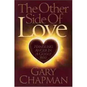 USED-The Other Side of Love: Handling Anger in a Godly Way by Gary Chapman (Paperback)