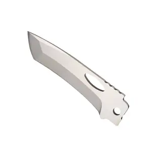 Stainless Steel Curved Cutting Tool Stainless Steel Curved Cutting Tool