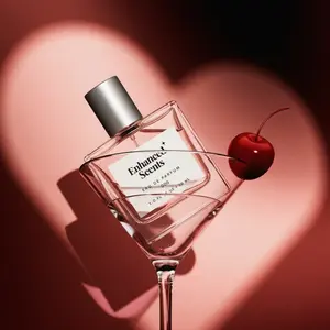 Enhanced Perfume Pheromone Spray Enhanced Perfume Pheromone Spray