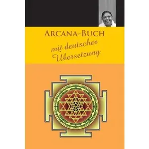 USED-Arcana-Buch by M a Center (Paperback)
