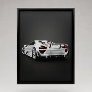 918 | Poster