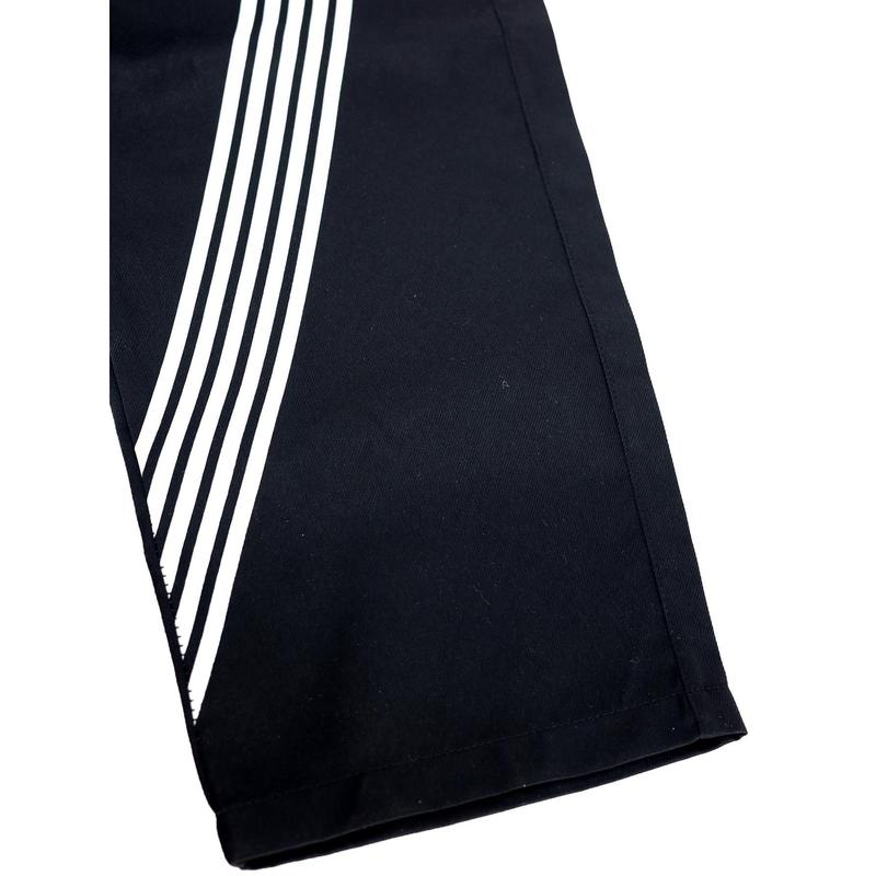 Teen Boys Comfortable Striped Shorts Loose Fit Easy Care School Daily Casual Bottoms Ideal for School and Daily Wear