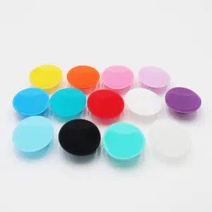 Silicone Face Scrubber for Gentle Exfoliation – Soft Facial Cleansing Brush for All Skin Types