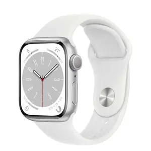 Refurbished Apple Watch Series 8 Aluminum (GPS + Cellular) Excellent Condition with 1 Year Warranty