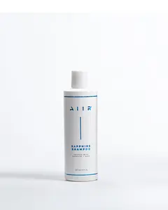 SAPPHIRE SHAMPOO