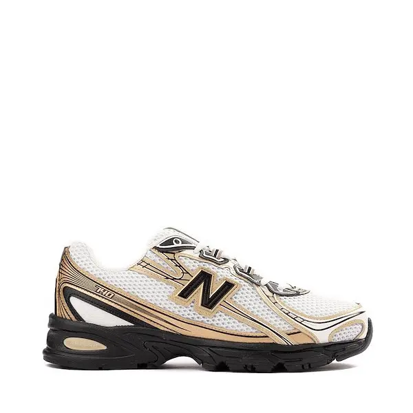 New Balance 740 Unisex-Adult Running Shoes