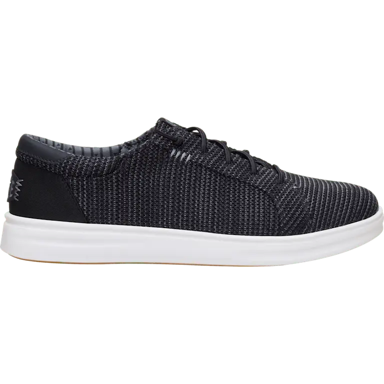 HEYDUDE Paul Pro Stretch Sox - Comfortable Slip on Shoes