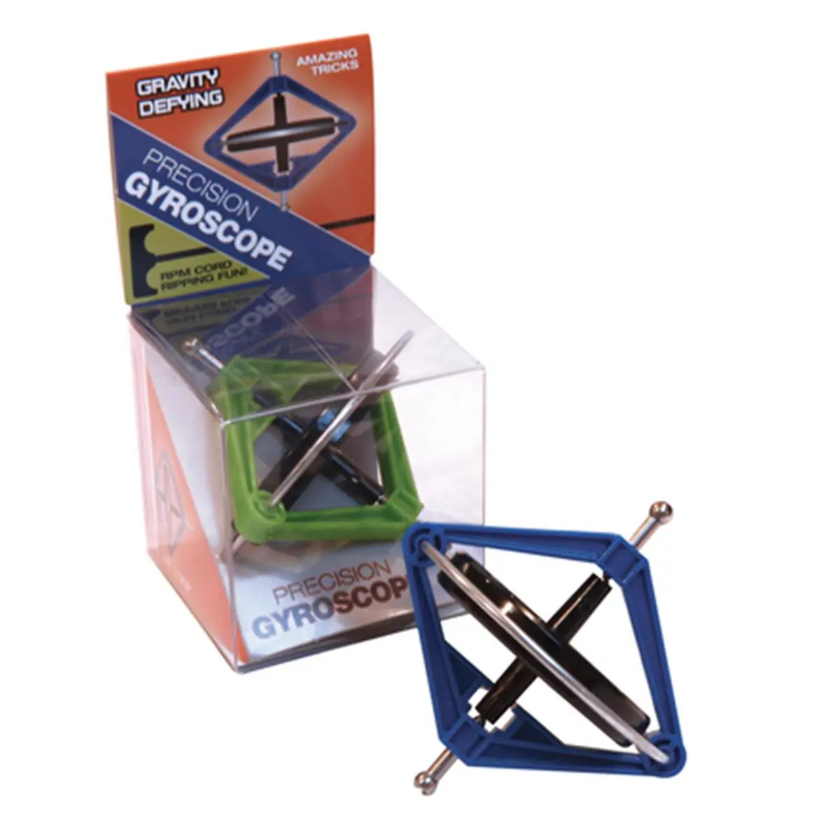 Tedco Toys  Precision Gyroscope