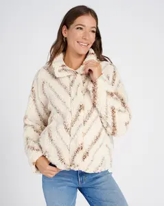 One Track Mind Jacket