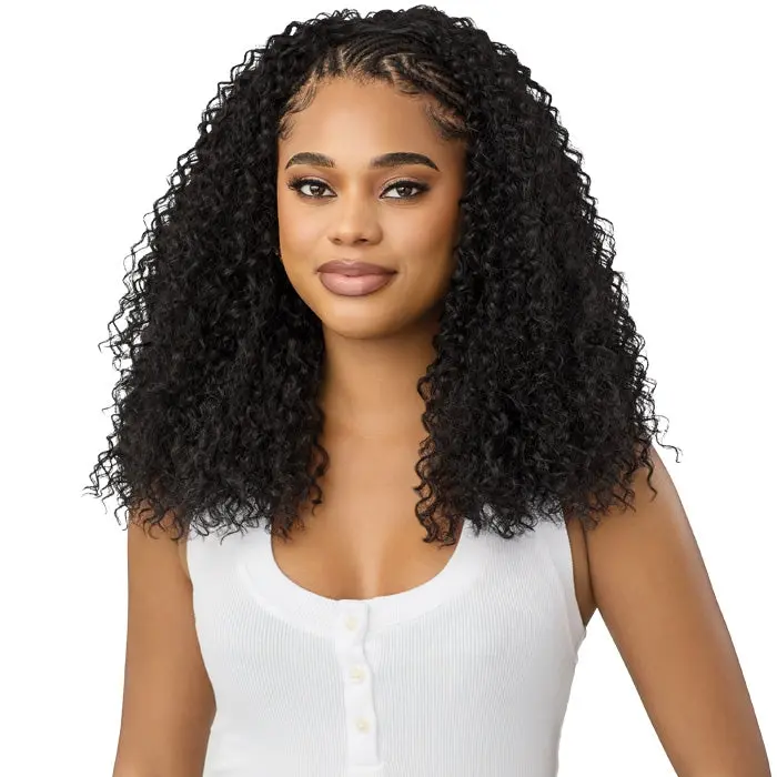 Outre Quick Weave Half Wig - COSIMA Outre Quick Weave Half Wig - COSIMA
