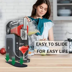 FS301 FS300 blender non slip base mat improved grip keeps blending stable ideal for smoothies drinks and daily cooking